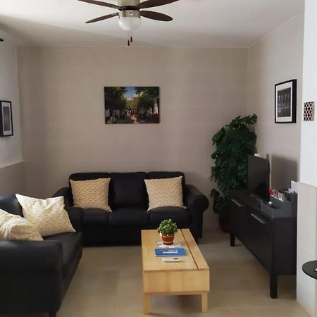 Casa Cal Y Sol Villa Олвера Екстериор снимка
