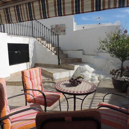 Casa Cal Y Sol Villa Олвера Екстериор снимка