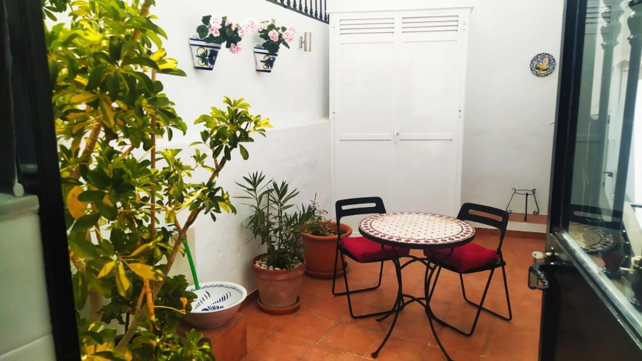 Casa Cal Y Sol Villa Олвера Екстериор снимка