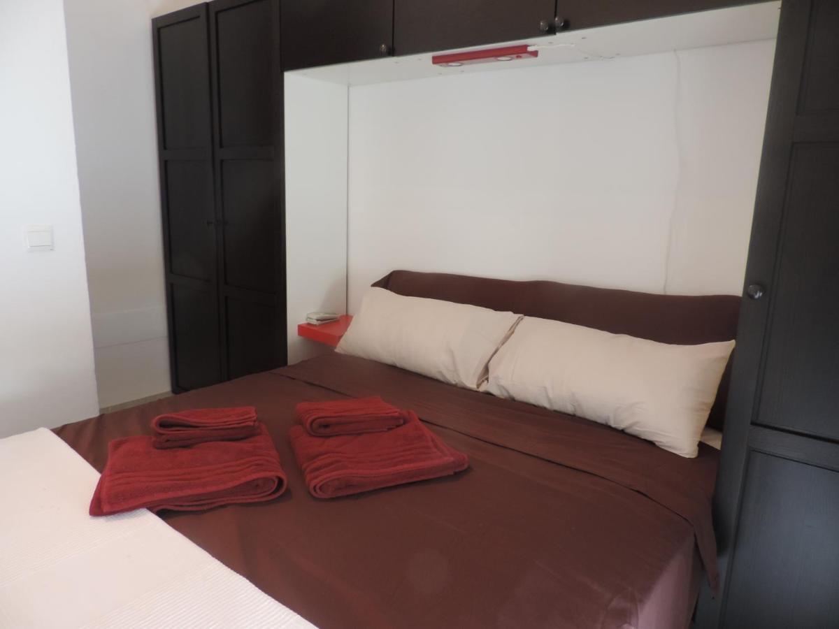 Casa Cal Y Sol Villa Олвера Екстериор снимка
