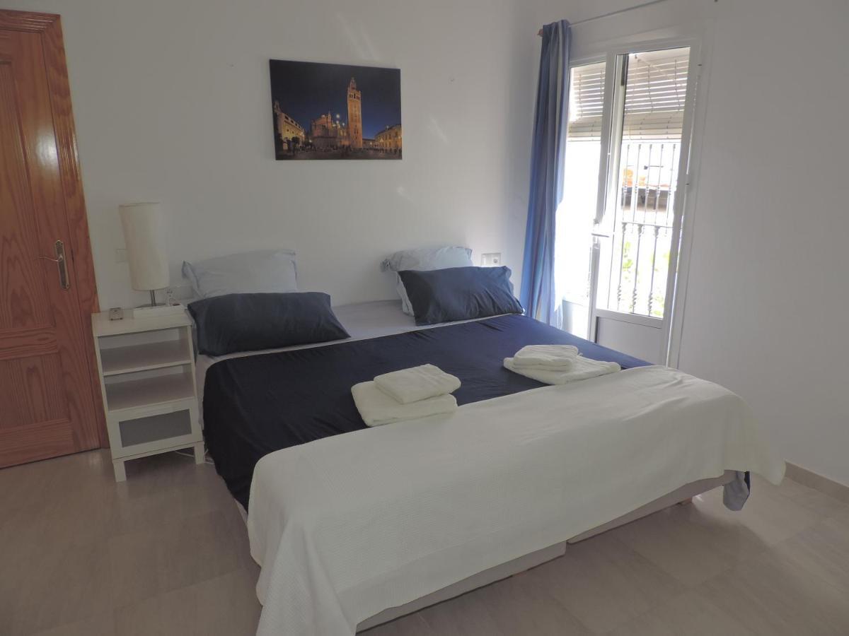 Casa Cal Y Sol Villa Олвера Екстериор снимка