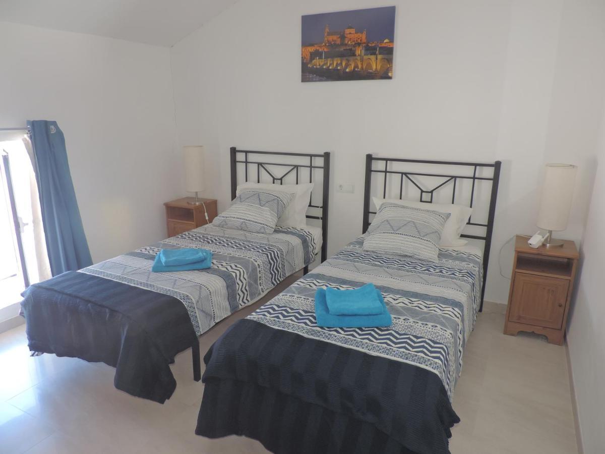 Casa Cal Y Sol Villa Олвера Екстериор снимка