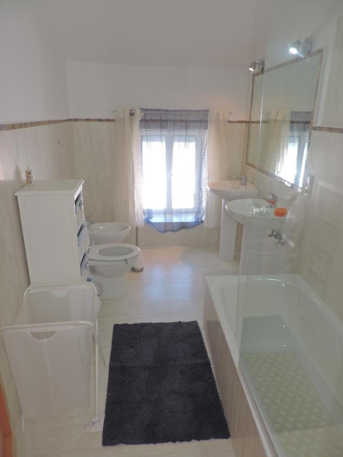Casa Cal Y Sol Villa Олвера Екстериор снимка